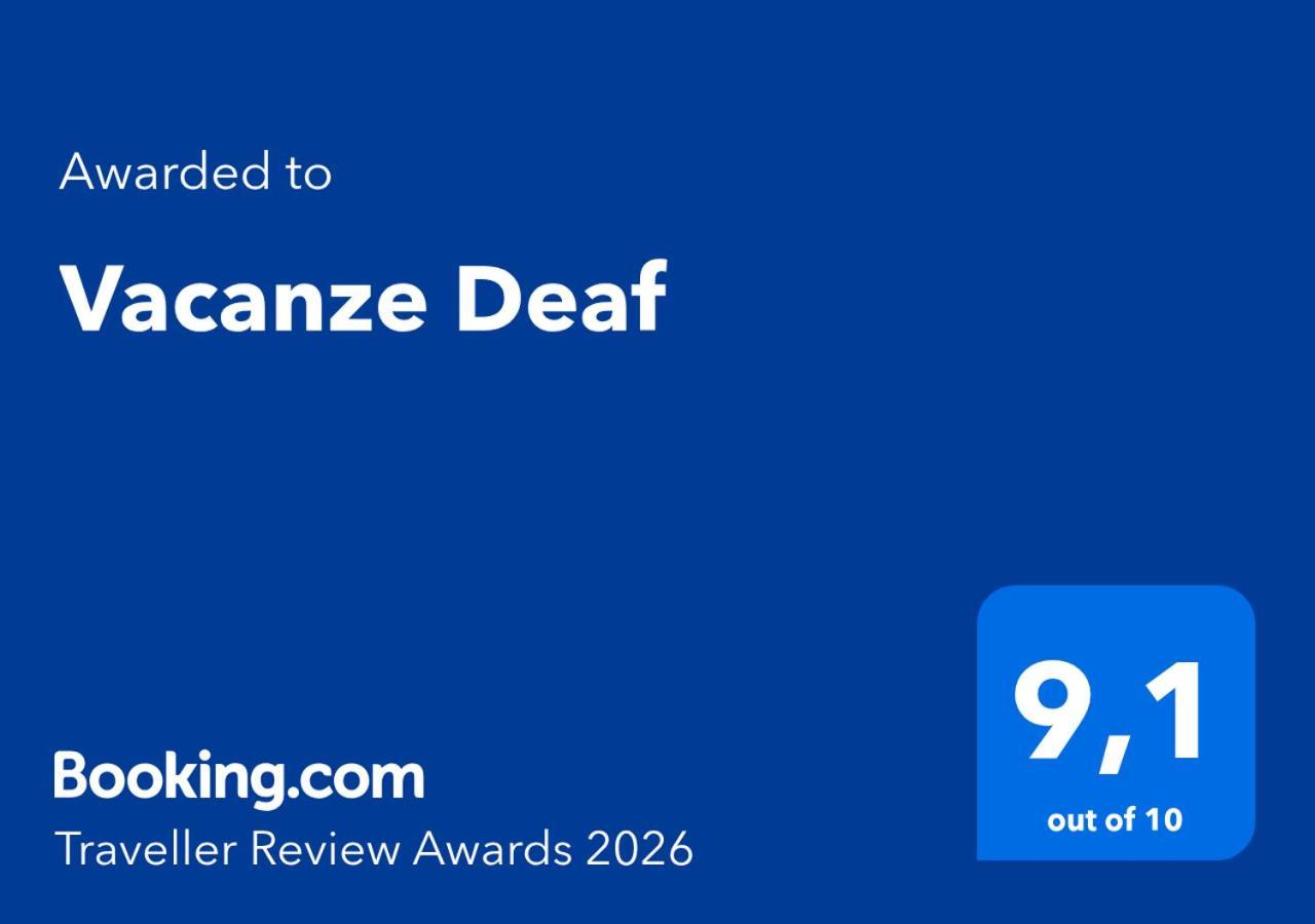 Vacanze Deaf - Rome, Rome